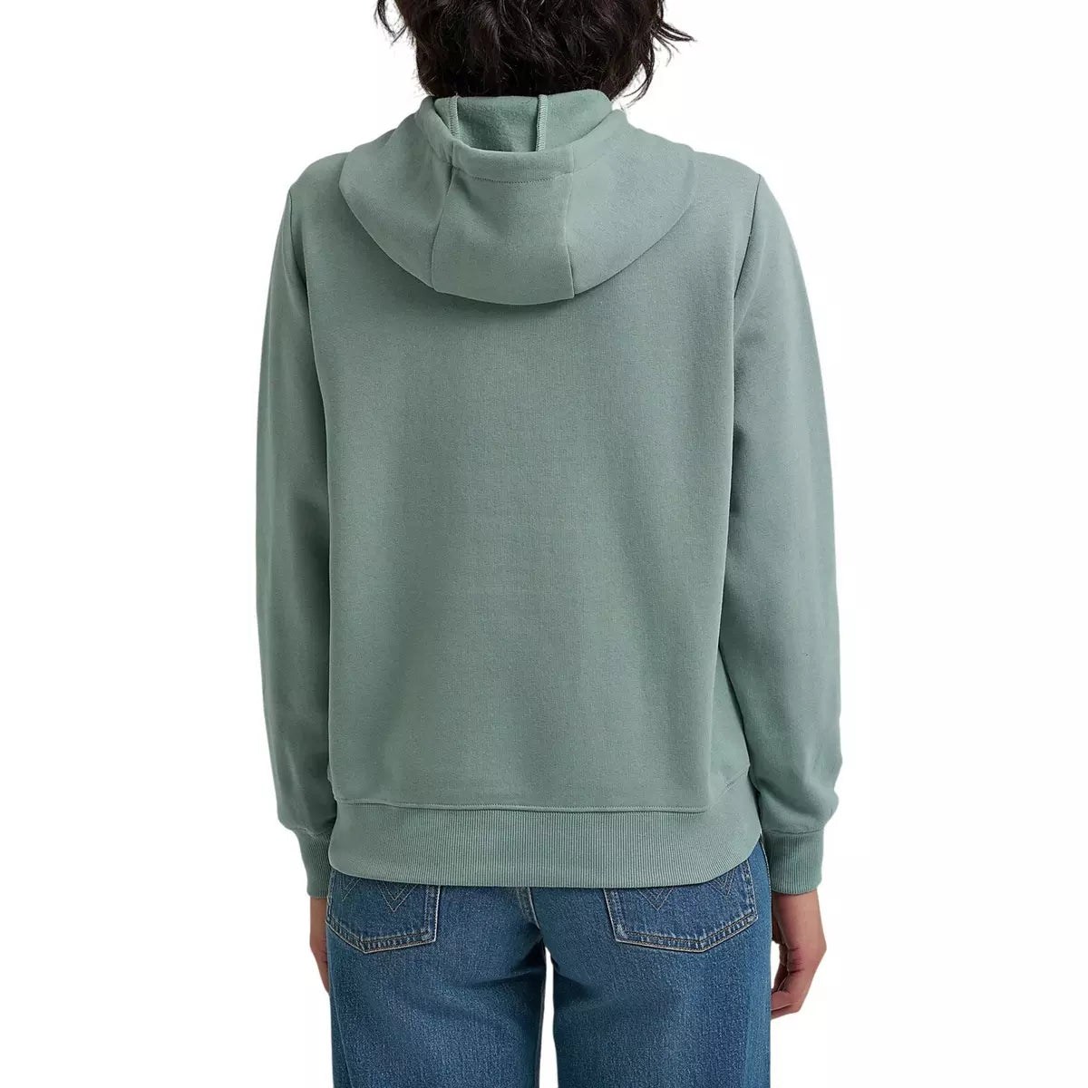 Wrangler "Ain't My First Rodeo" Women's Hoodie