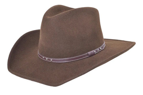 Bigalli Bandit Hat