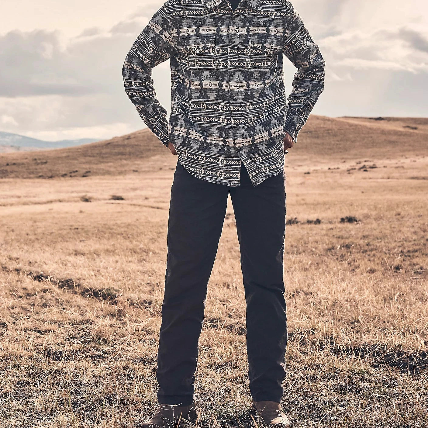 Men's Wrangler Retro Slim Fit Straight Leg Pant