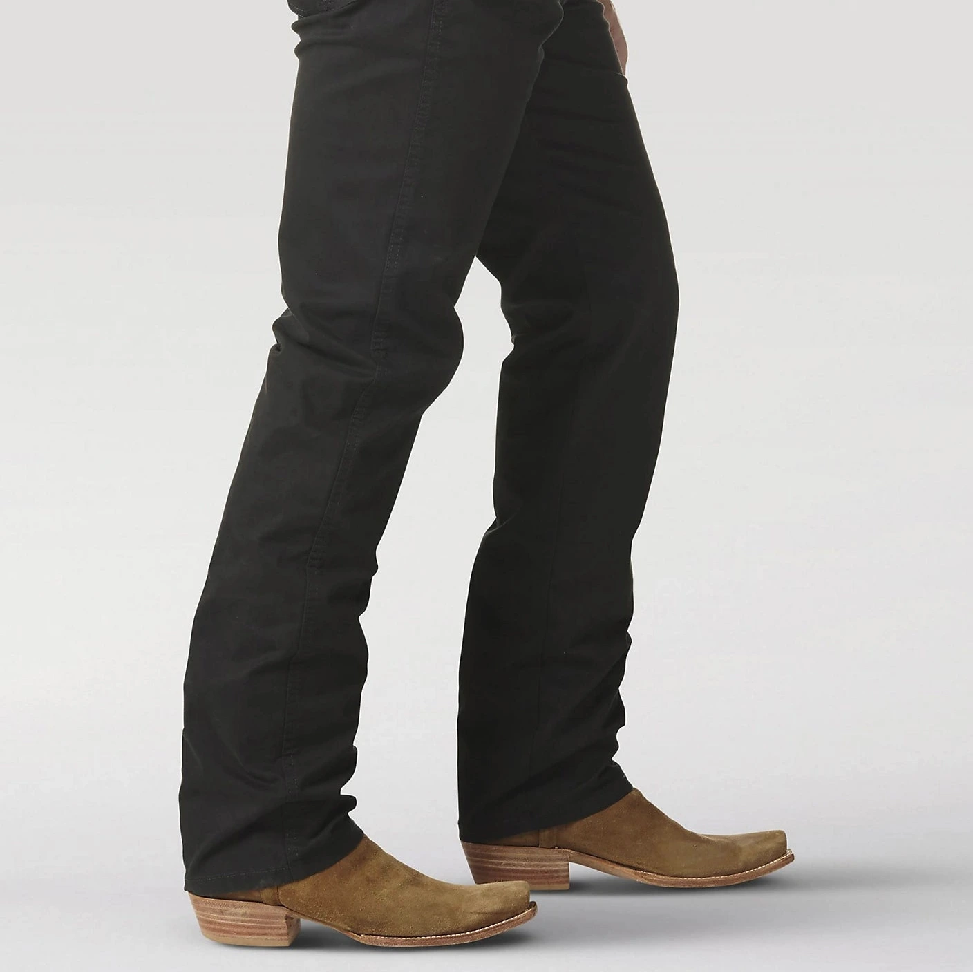 Men's Wrangler Retro Slim Fit Straight Leg Pant