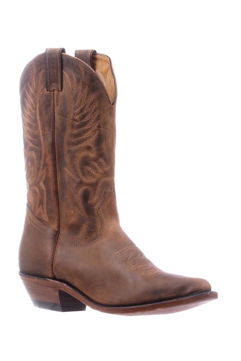 Boulet Cowboy Boot 1867
