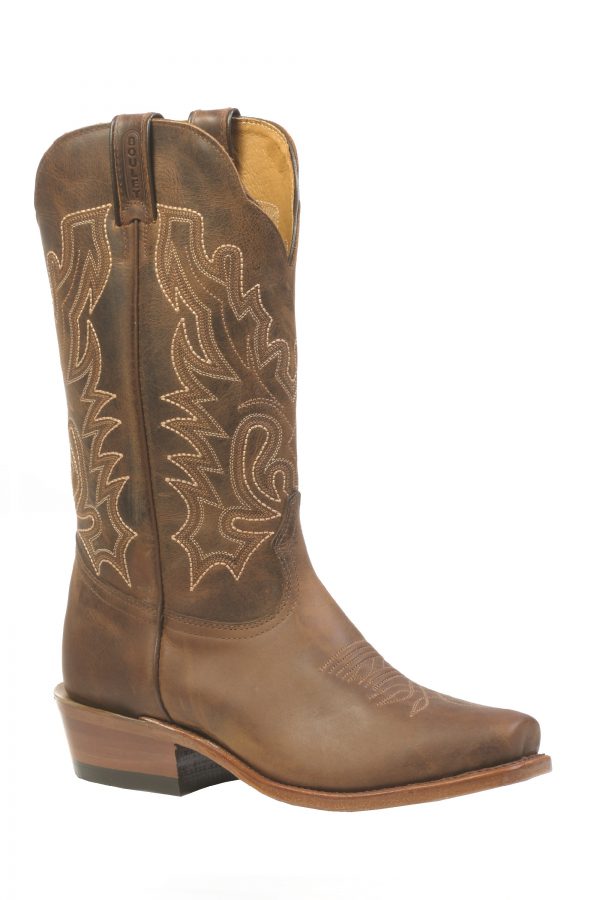 Boulet Women's Western Boot 3166