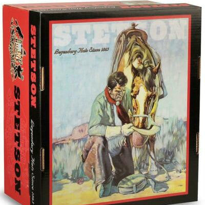 Stetson 6X Adelante Cowboy Hat