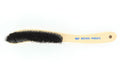M&F Brim Brush Black & White