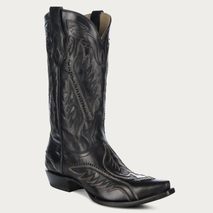 Corral C1419 Men's Hand Crafted Cowboy Boots