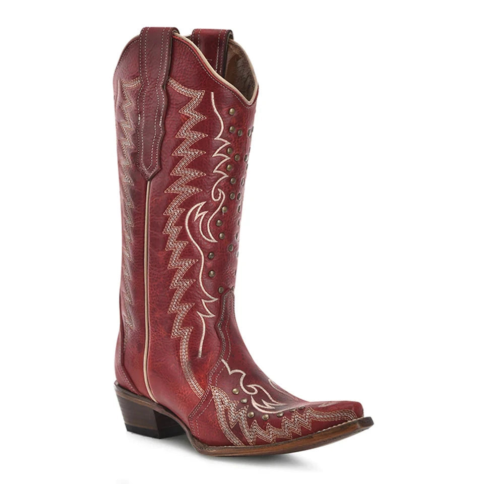Women's Western Boot Circle G L6117
