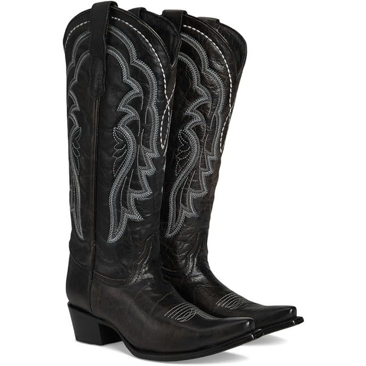 Women's Western Boot Circle G L6180