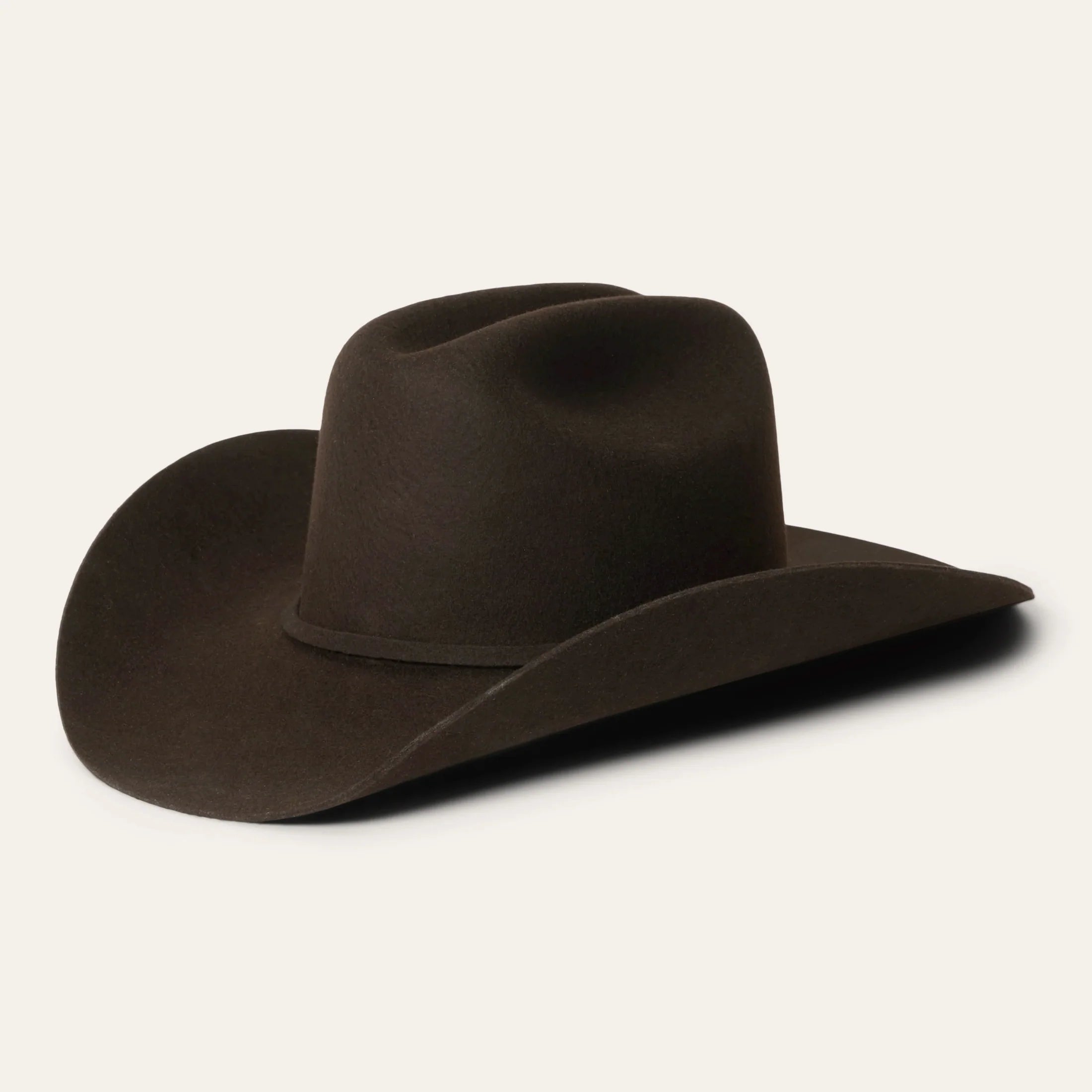 Stetson Corral 4X Cowboy Hat