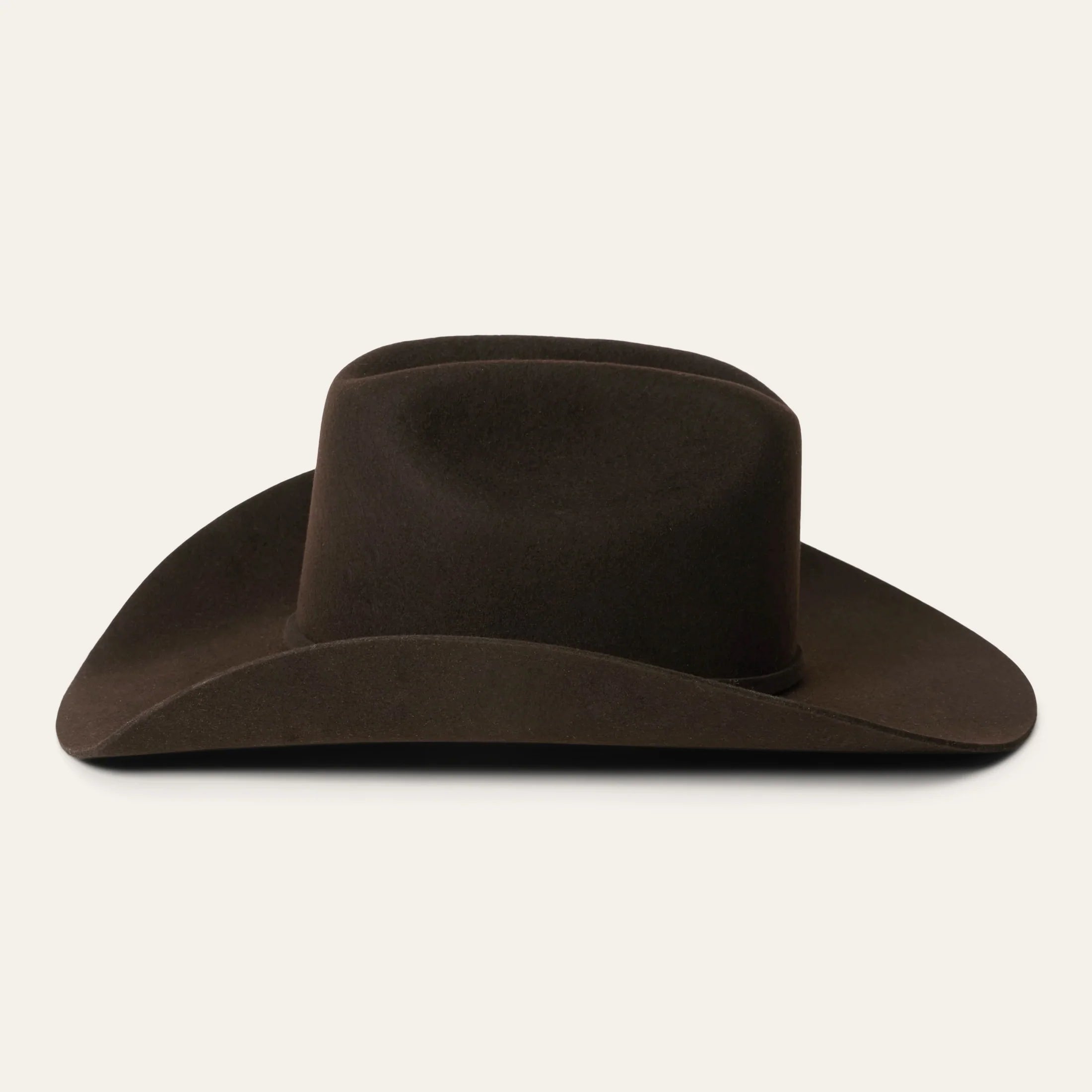 Stetson Corral 4X Cowboy Hat