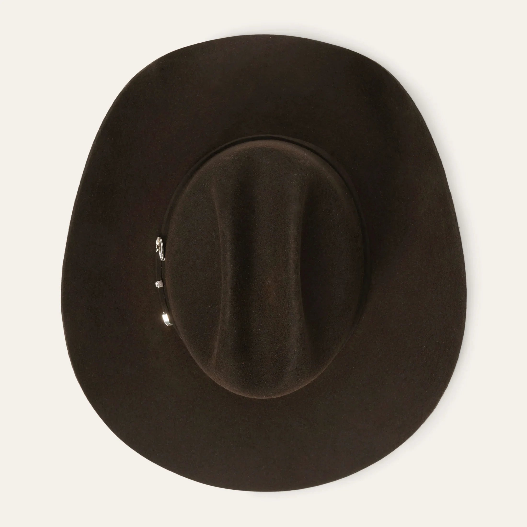 Stetson Corral 4X Cowboy Hat