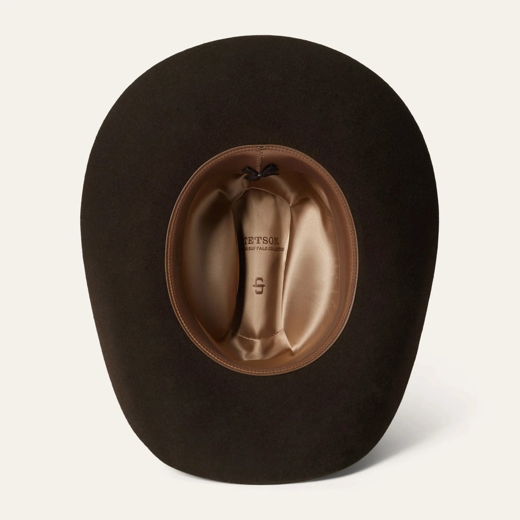 Stetson Corral 4X Cowboy Hat