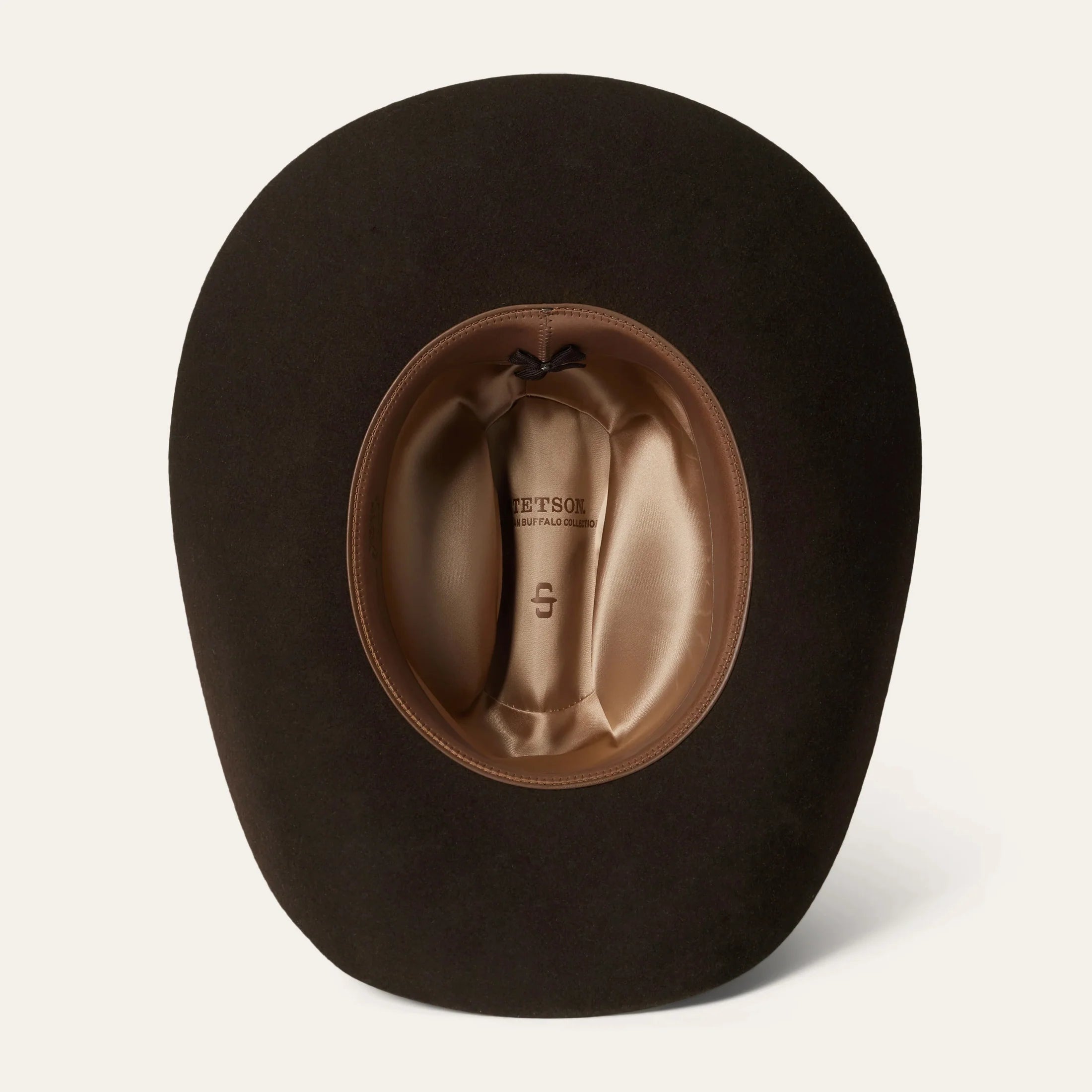 Stetson Corral 4X Cowboy Hat