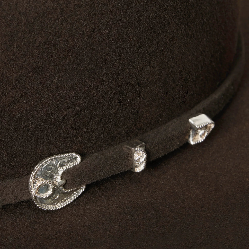 Stetson Corral 4X Cowboy Hat