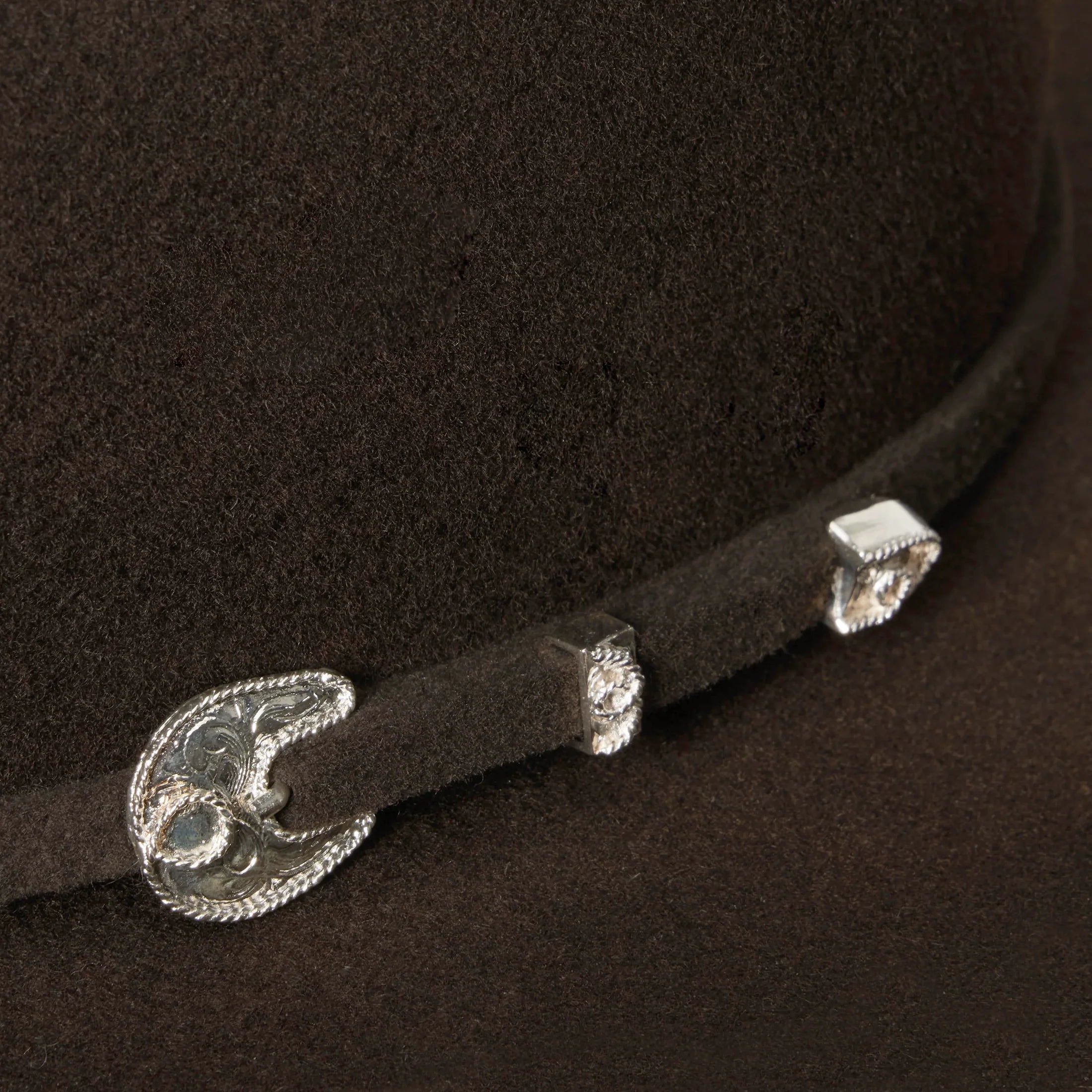 Stetson Corral 4X Cowboy Hat