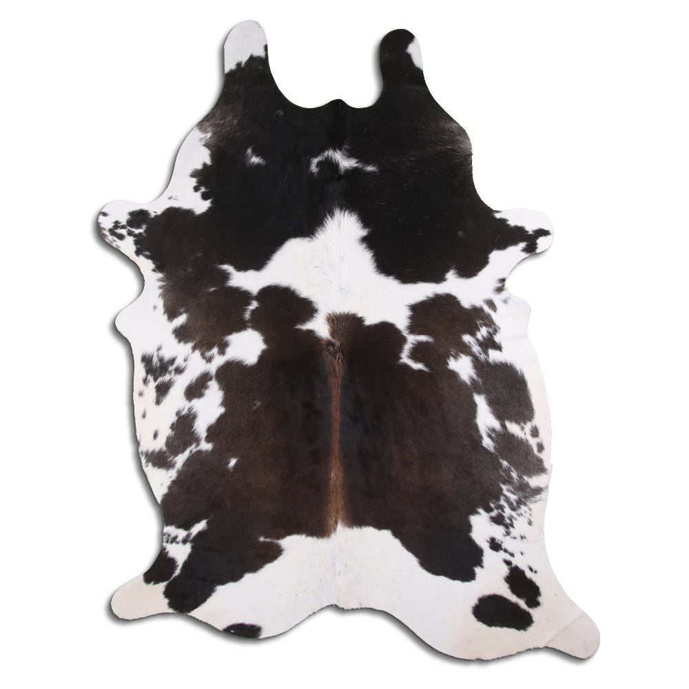 Genuine Large Cowhide  Rugs.