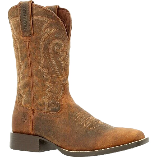 Durango Mens Cowboy Boot DDB0342