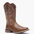 Durango Lady Rebel Pro Women's Cognac Ventilated Western Boot
