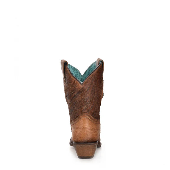 Corral C3586 Women’s Hair-on-Hide Western Boot
