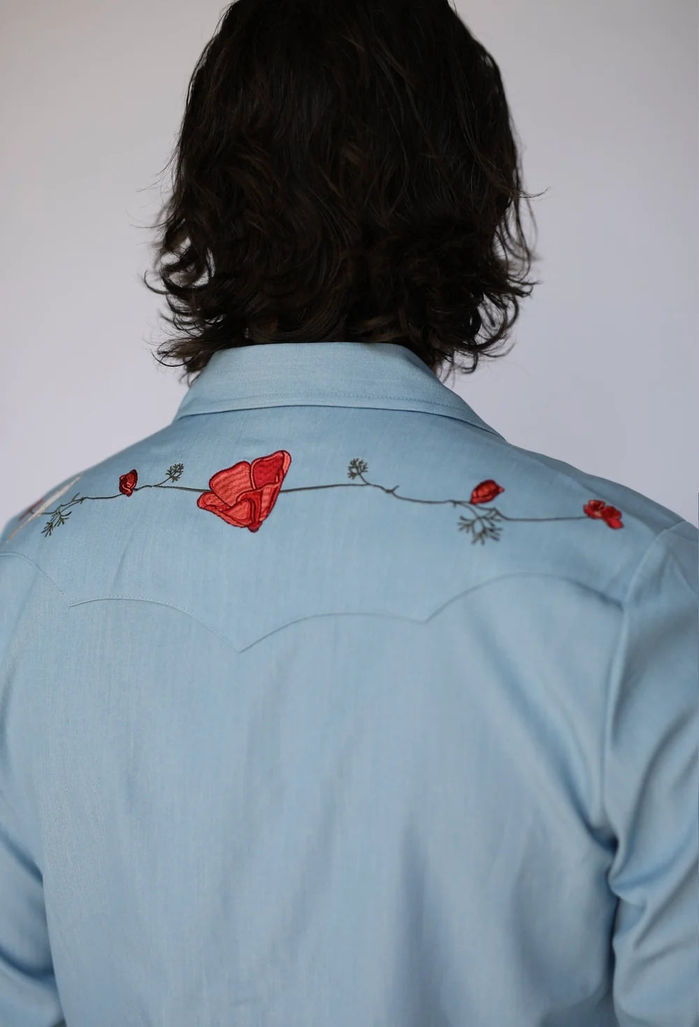 HBarC x Gibson Dove Shirt