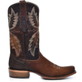 Corral Men’s C4023  Lamb Narrow Square Toe Cowboy Boot
