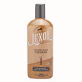 Lexol leather Cleaner Step 1 & 2