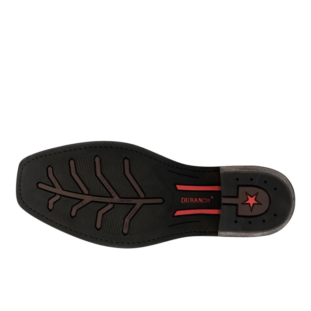 Durango Men's 12" Rebel Pro Mudstone