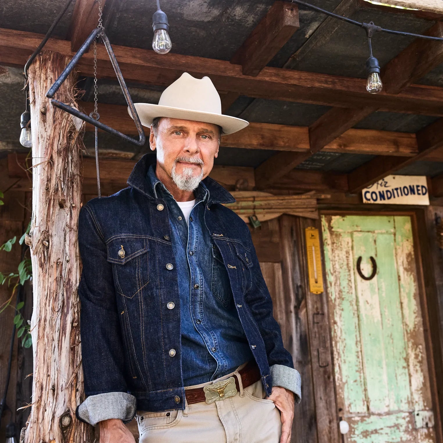 Open Road 6X Cowboy Hat