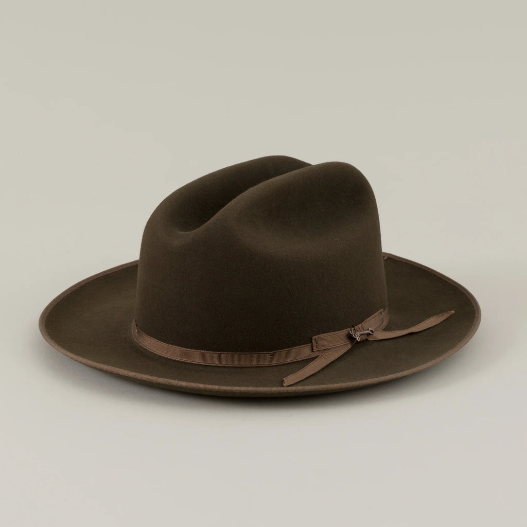 Open Road 6X Cowboy Hat