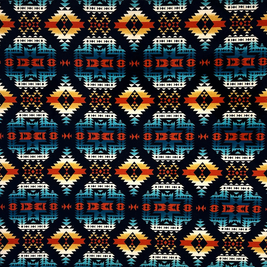 Rockmount  Ranch Wear "Fancy" Bandanna Collection