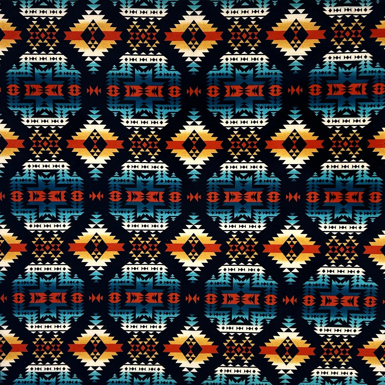 Rockmount  Ranch Wear "Fancy" Bandanna Collection