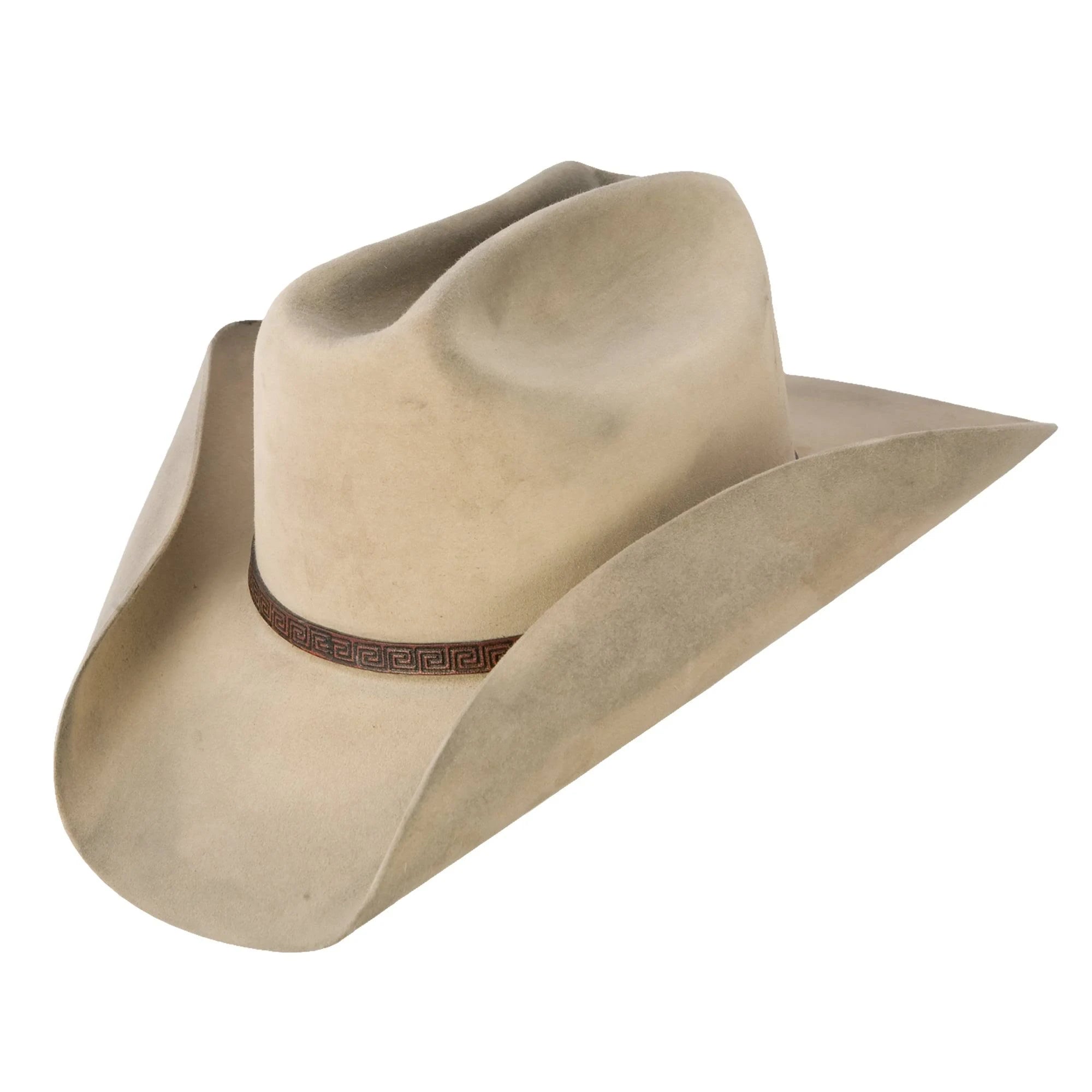 Stetson Boss of the Plains 6X Cowboy Hat