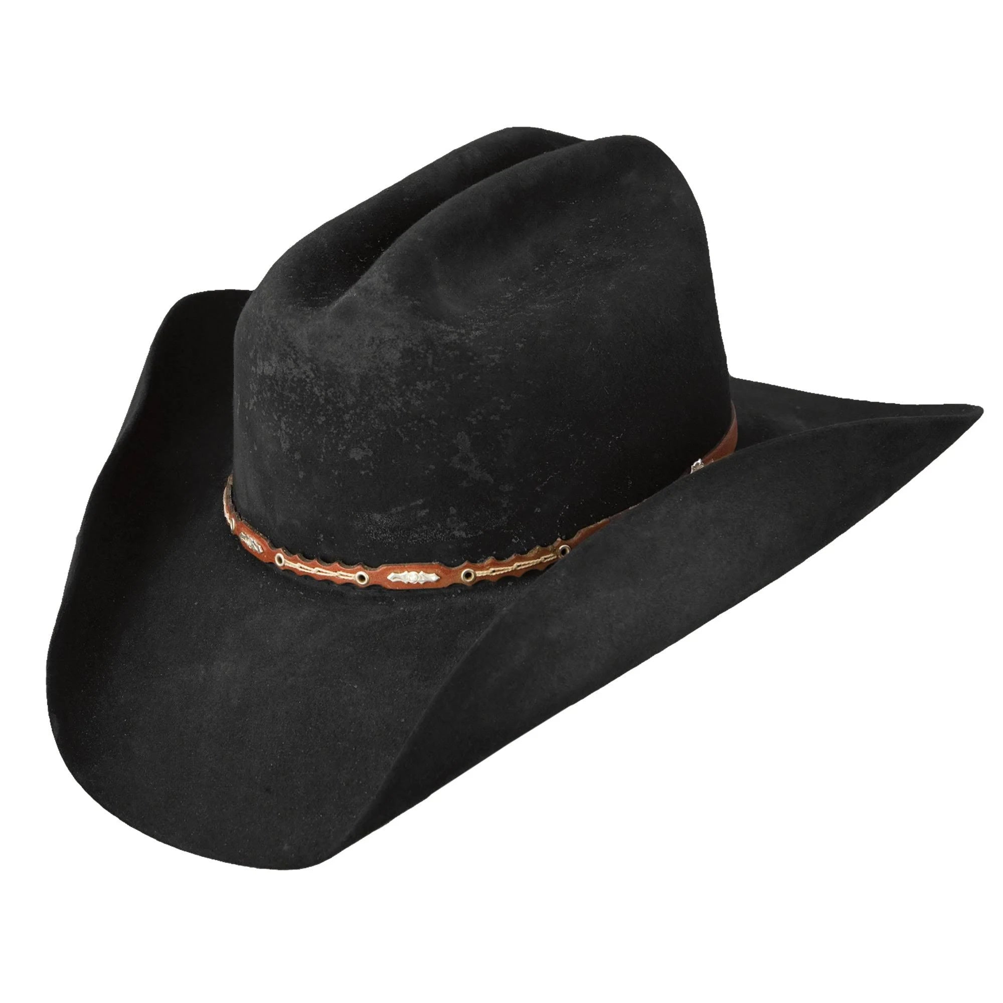Stetson Boss of the Plains 6X Cowboy Hat