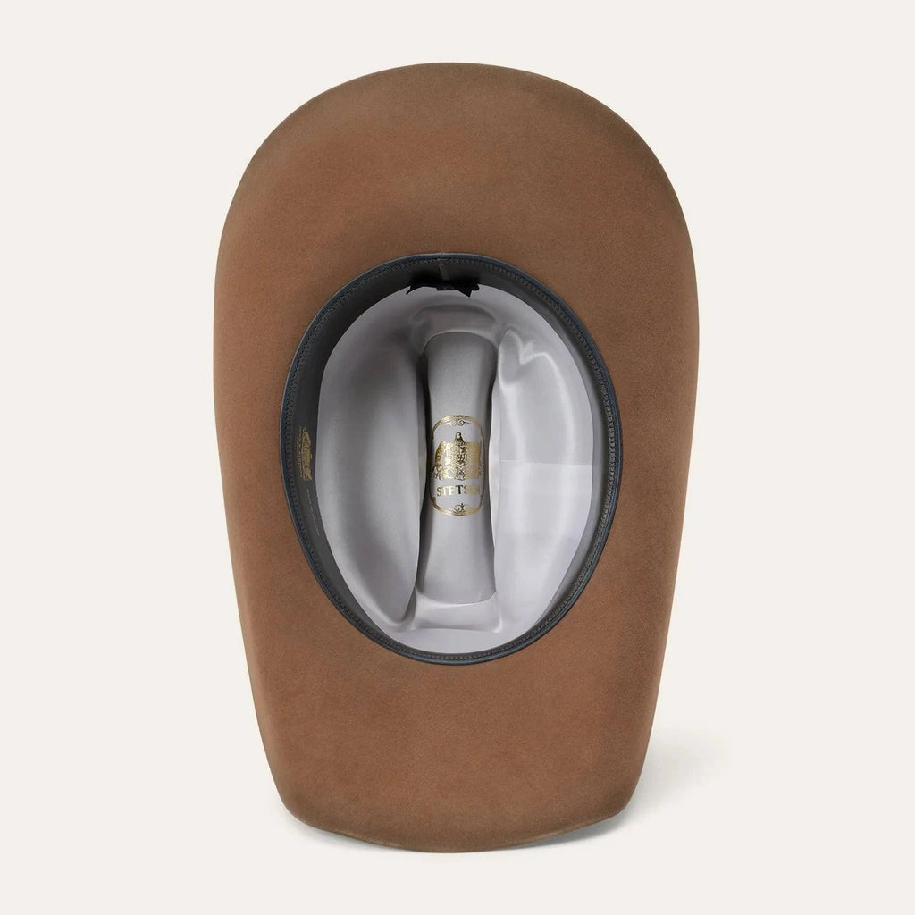 Stetson Boss of the Plains 6X Cowboy Hat