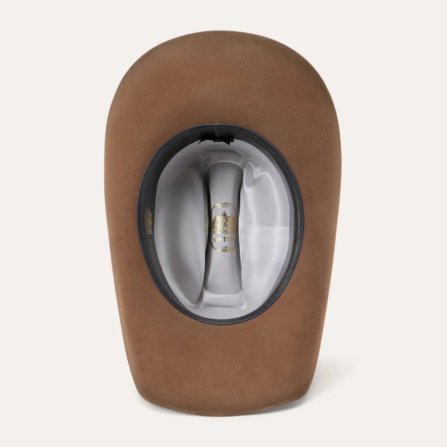 Stetson Boss of the Plains 6X Cowboy Hat