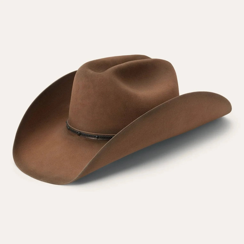 Stetson Boss of the Plains 6X Cowboy Hat