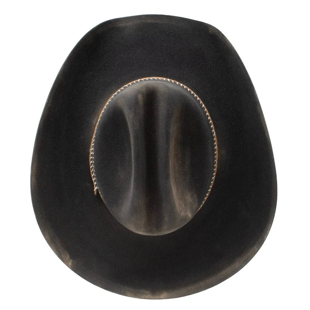 Stetson Boss of the Plains 6X Cowboy Hat