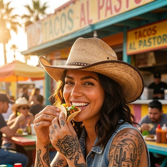 Texas Gold Cowboy Classic