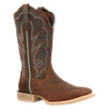 Durango Lady Rebel Pro Women’s Juniper Brown Western Boot