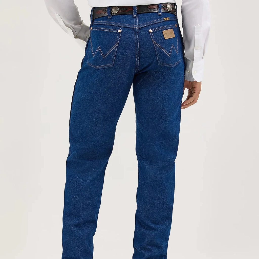 Wrangler Cowboy Cut Original Fit Jean