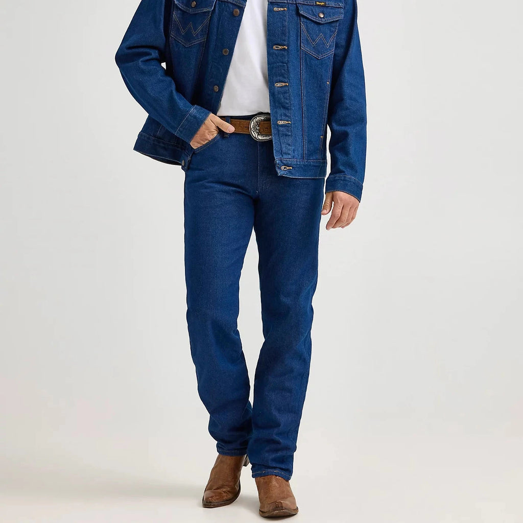Wrangler Cowboy Cut Original Fit Jean
